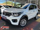 FIAT Mobi Like 1.0 Branca