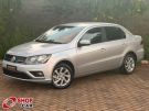 VW - Volkswagen Voyage 1.6 16v Prata