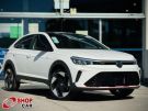 VW - Volkswagen Nivus GTS 1.4 16v TSi Branca