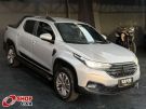 FIAT Strada Volcano 1.3 C.D. Prata