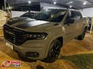 RAM Rampage R/T 2.0T 16v 4x4 Preta