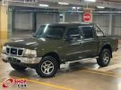 FORD Ranger XLT 2.8TD 4x4 C.D. Verde