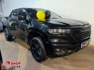 RAM Rampage R/T 2.0T 16v 4x4 Preta