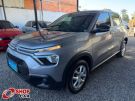 CITROËN C3 Hatch Live Pack 1.0 Prata