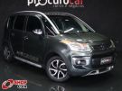 CITROËN AirCross Exclusive Atacama 1.6 16v Cinza