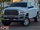 RAM 2500 Laramie 6.7TDi 24v 4x4 C.D. Branca