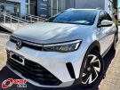 VW - Volkswagen Nivus Highline 1.0 12v TSi Branca