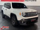 JEEP Renegade Sport 1.8 16v Branca
