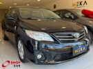 TOYOTA Corolla GLi 1.8 16v Preta