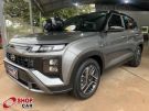 HYUNDAI Creta N Line 1.0T 12v Cinza
