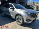 GWM Haval H6 19 1.5T 16v Cinza