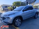 FIAT Toro Volcano 2.0TDi 16v 4x4 Prata