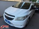 GM - Chevrolet Onix Joy 1.0 Branca