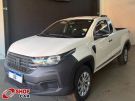 FIAT Strada Endurance 1.3 C.S. Branca