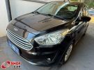FORD Ka Sedan SE 1.5 12v Preta