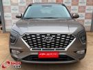 HYUNDAI Creta Limited 1.0T 12v Prata