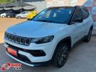 JEEP Compass Limited 1.3 16v T270 Branca
