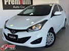 HYUNDAI HB20 Comfort Plus 1.0 12v Branca