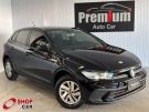 VW - Volkswagen Polo Hatch Comfortline 1.0 12v TSi Preta