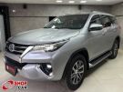 TOYOTA Hilux SW4 SRX D4-D 2.8TDi 16v 4x4 Prata