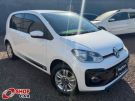 VW - Volkswagen Up! Move 1.0 12v 4p. Branca