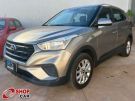 HYUNDAI Creta Action 1.6 16v Prata