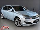 GM - Chevrolet Vectra Hatch GT 2.0 Prata