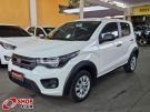 FIAT Mobi Like 1.0 Branca