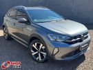 VW - Volkswagen Nivus Highline 1.0 12v TSi Cinza