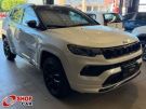 JEEP Compass Blackhawk 2.0T 16v 4x4 Branca