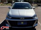 HYUNDAI HB20 Sense 1.0 12v Prata