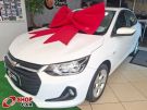 GM - Chevrolet Onix Sedan Plus LTZ 1.0T 12v Branca