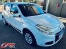 RENAULT Sandero Expression 1.0 16v Branca