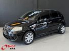 CITROËN C3 Hatch Exclusive 1.4 Preta