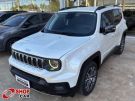 JEEP Renegade Longitude 1.8 16v Branca