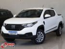 FIAT Strada Freedom 1.3 C.D. Branca