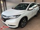 HONDA HR-V Touring 1.8 16v Branca