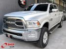 RAM 2500 Laramie 6.7TDi 24v 4x4 C.D. Prata