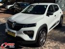 RENAULT Kwid Zen 1.0 12v Branca