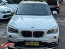 BMW X1 sDrive20i 2.0T 16v Branca