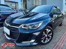 GM - Chevrolet Onix Sedan Plus 1.0T 12v Cinza