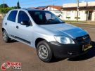 GM - Chevrolet Celta Life 1.0 4p. Prata