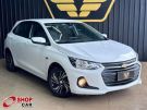 GM - Chevrolet Onix Hatch LT 1.0 12v Branca
