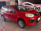 FIAT Uno Attractive 1.0 4p. Vermelha