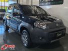 FIAT Uno Way 1.0 4p. Azul