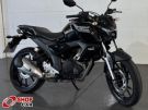 YAMAHA FZ15 150 Fazer Preta