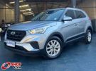 HYUNDAI Creta Action 1.6 16v Prata