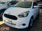FORD Ka Hatch SE 1.0 12v Branca