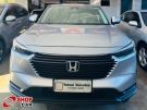 HONDA HR-V EXL 1.5 16v Prata