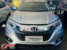 HONDA HR-V EX 1.8 16v Prata